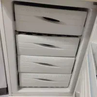 یخچال نیمه فریزر هیمالیا