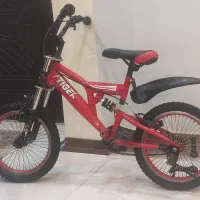 دوچرخه 16تایگر