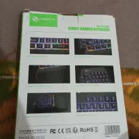 مینی کیبورد GK1035|قطعات و لوازم جانبی رایانه|تهران, فلاح|دیوار