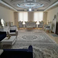 خانه ویلایی دو طبقه