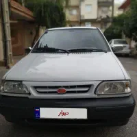 پراید مدل ۹۴ فول|خودرو سواری و وانت|ساری, |دیوار