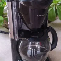 دستگاه قهوه ساز sonex