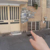 اجاره آپارتمان ۶۰ متری خیابان اختر شرقی|اجارهٔ آپارتمان|کرج, گلشهر|دیوار