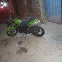 متور دلتا مدل ۹۵