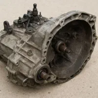 گیربکس زانتیا۱۸۰۰ دستی