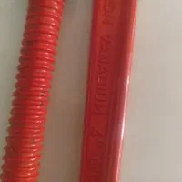 آچار لوله گیر ساخت آلمان سایز 4 اینچ|ابزارآلات|قزوین, |دیوار