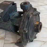 پمپ آب  ایتالیایی