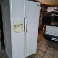 یخچال ساید