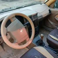 پژو slx مدل۹۸ .سیمی|خودرو سواری و وانت|خمینی‌شهر, |دیوار