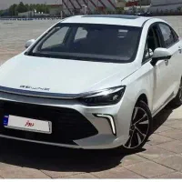 بیجینگ u5