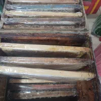 عسل طبیعی خاروانا