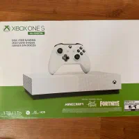 ایکس باکس وان اس ۱ ترابایت|کنسول، بازی ویدئویی و آنلاین|شیراز, دانشگاه شیراز|دیوار