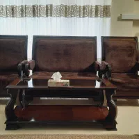 مبلمان راحتی|مبلمان خانگی و میز عسلی|اصفهان, دستگرده|دیوار