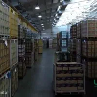 کارخونه روغن|استخدام صنعتی، فنی، مهندسی|اردبیل, |دیوار