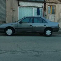 پژو405|خودرو سواری و وانت|همدان, |دیوار