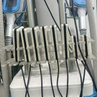 دستگاه لاغری کرایولیپولیز|آرایشی، بهداشتی، درمانی|ارومیه, |دیوار