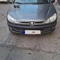 پژو 206تیو فایو مدل 1393گاز سیمی V8|خودرو سواری و وانت|کرمان, |دیوار