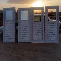 درب حمام و سرویس حساب چک برگشتی برداشتم ارزون میدم