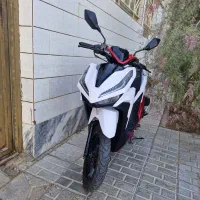 کلیک ۱۴۰۴|موتورسیکلت|بجستان, |دیوار