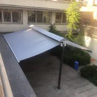 سایبان برقی|خدمات پیشه و مهارت|بوشهر, |دیوار