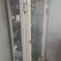 بوفه(ویترین)