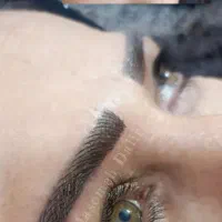 فیبروز.میکروبلیدینگ.شیدینگ لب در سربیشه|خدمات آرایشگری و زیبایی|سربیشه, |دیوار