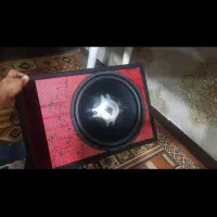 سیستم صوتی خودرو آکبند|قطعات یدکی و لوازم جانبی|بندر امام خمینی, |دیوار