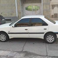 پژو۴۰۵ slx مدل ۹۷|خودرو سواری و وانت|تهران, گلستان (شهرک راه آهن)|دیوار