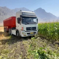 دنگ وفنگ مدل۸۶ گیربکسzf