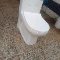 فروش دو عدد توالت فرنگی ایساتیس ٪۶۰ زیر قیمت