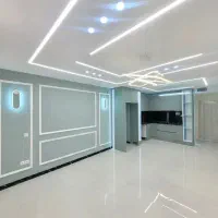 57متر/2خواب/فول دیزاین/خوش نقشه/نماتراورتن|فروش آپارتمان|اندیشه, شهرک مریم|دیوار
