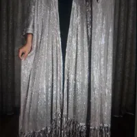 مانتو مجلسی فری سایز|لباس|امیدیه, |دیوار