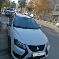 کوئیک s402 درحد کم کار|خودرو سواری و وانت|مشهد, شهرک مهر آباد|دیوار