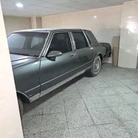 شورولت کاپریس|خودرو کلاسیک|فردیس, فردیس|دیوار