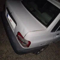 پراید مدل ۸۸دوگانه شرکت|خودرو سواری و وانت|کوهدشت, |دیوار