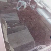 پراید صبا ۸۹|خودرو سواری و وانت|بم, |دیوار