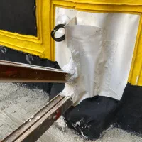 ژئوممبران pvc پی وی سی ، Vldpe و اجرا، تونل ، گود|عمده‌فروشی|تهران, یوسف‌آباد|دیوار