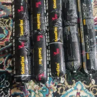 چسب پلی‌ اورتان سوسیسی ثنا فلکس SANA FLEX