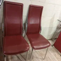 صندلی|میز و صندلی غذاخوری|تهران, شمشیری|دیوار