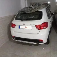 کوییک 85s گانه صفر کیلومترمدل برج 12 1403