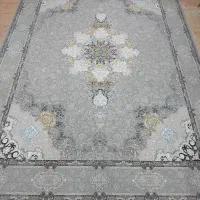 فرش امیرزاده دوتخته ۱۲متری ۱۲۰۰شانه مشهد درحداک|فرش|مشهد, شاهد (شهرک غرب)|دیوار