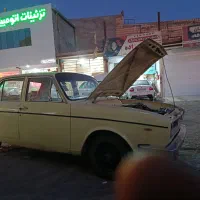 پیکان کلکسیونی 55|خودرو سواری و وانت|کاشمر, |دیوار