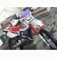 موتور تریل ttr250