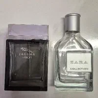 شیشه عطر خالی|آرایشی، بهداشتی، درمانی|تهران, امیرآباد|دیوار
