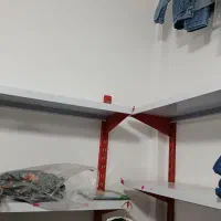 وسایل مغازه( بصورت جداگانه هم بفروش میرسد.)|فروشگاه و مغازه|مهدی شهر, |دیوار