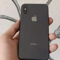 آیفون x 256 باطری ۱۰۰|موبایل|تبریز, |دیوار