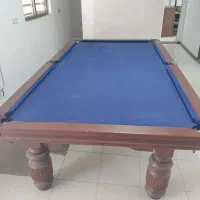 میز بیلیارد