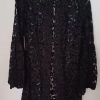 لباس مجلسی وزمستانه دخترانه|لباس|تبریز, |دیوار