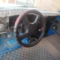 نیسان|خودرو سواری و وانت|سمیرم, |دیوار