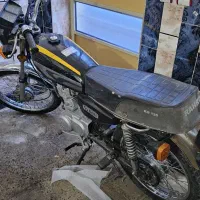 موتورهندا۱۲۵